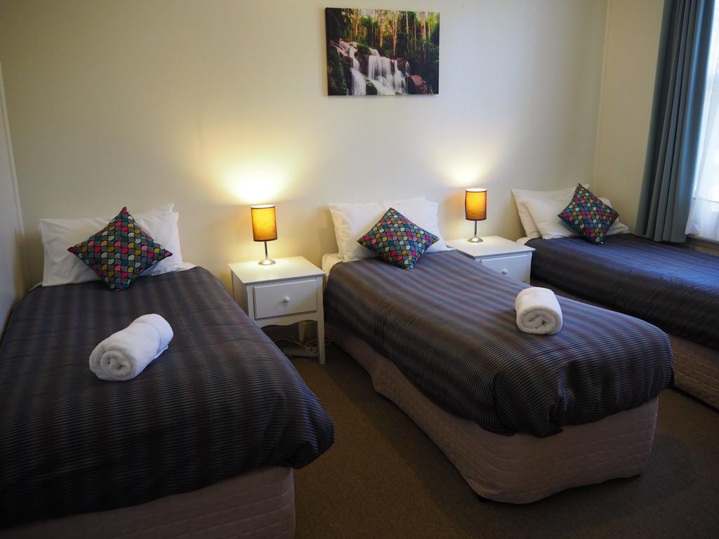 Elm Lodge Bright Extérieur photo
