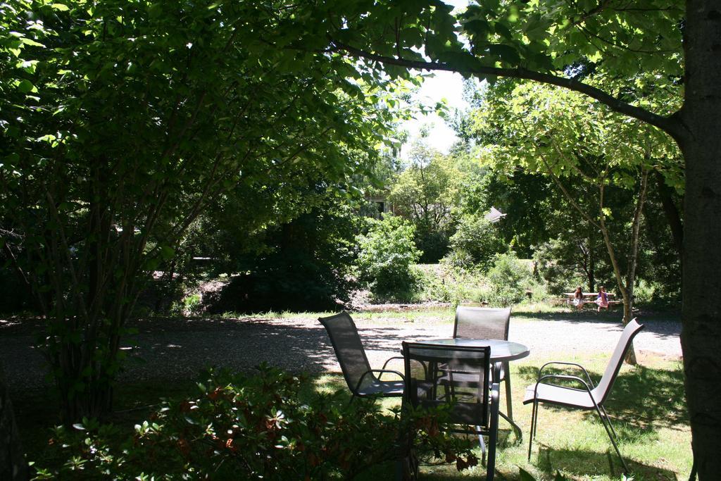 Elm Lodge Bright Extérieur photo