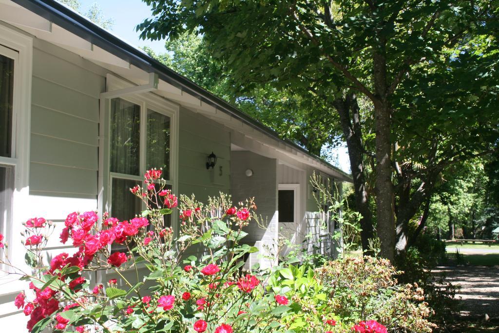 Elm Lodge Bright Extérieur photo