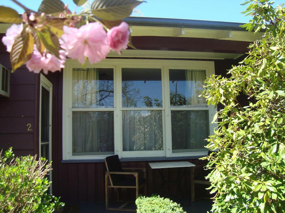 Elm Lodge Bright Extérieur photo