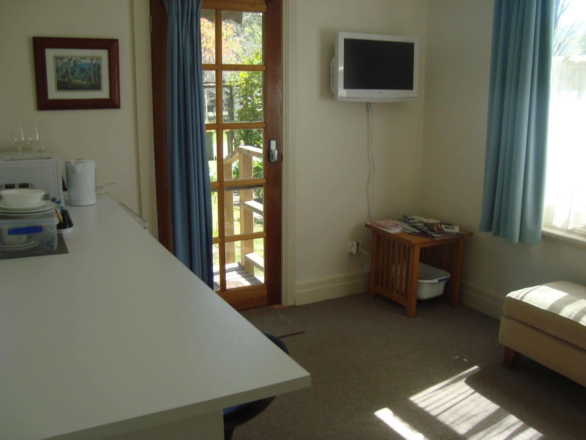 Elm Lodge Bright Extérieur photo