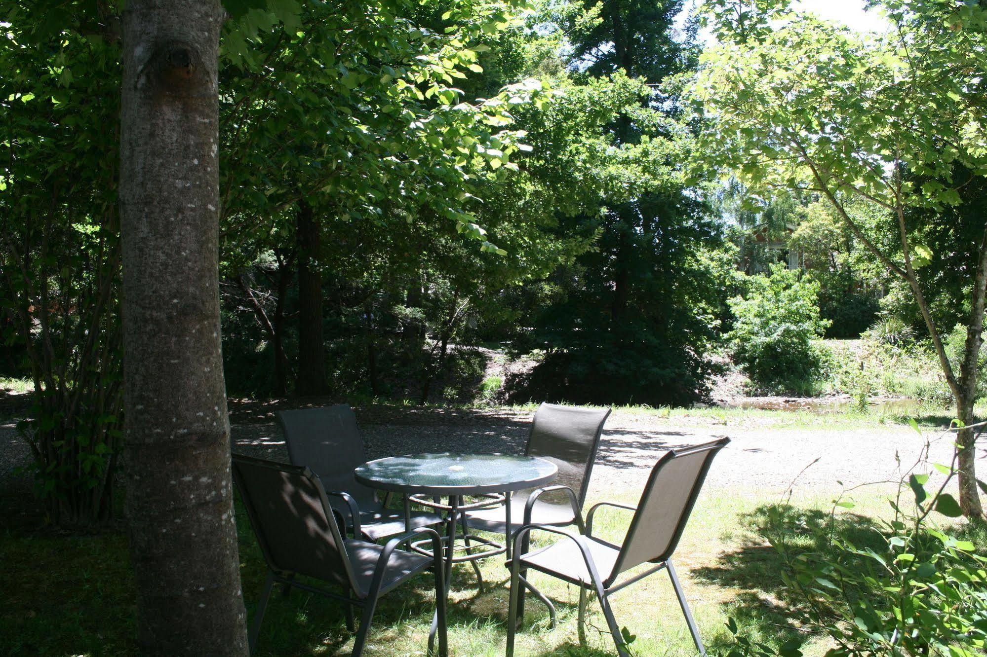 Elm Lodge Bright Extérieur photo