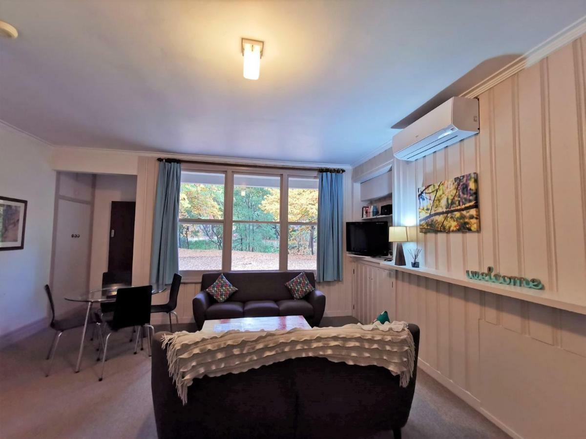 Elm Lodge Bright Extérieur photo