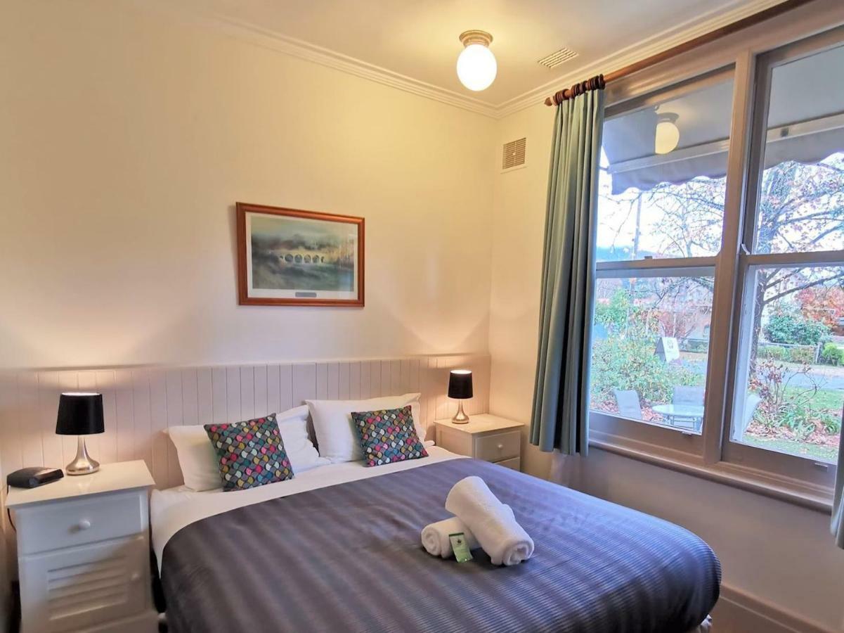 Elm Lodge Bright Extérieur photo