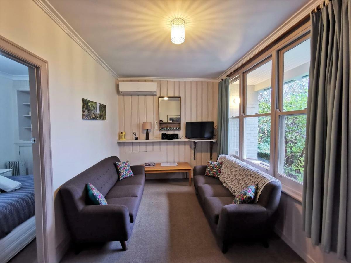 Elm Lodge Bright Extérieur photo