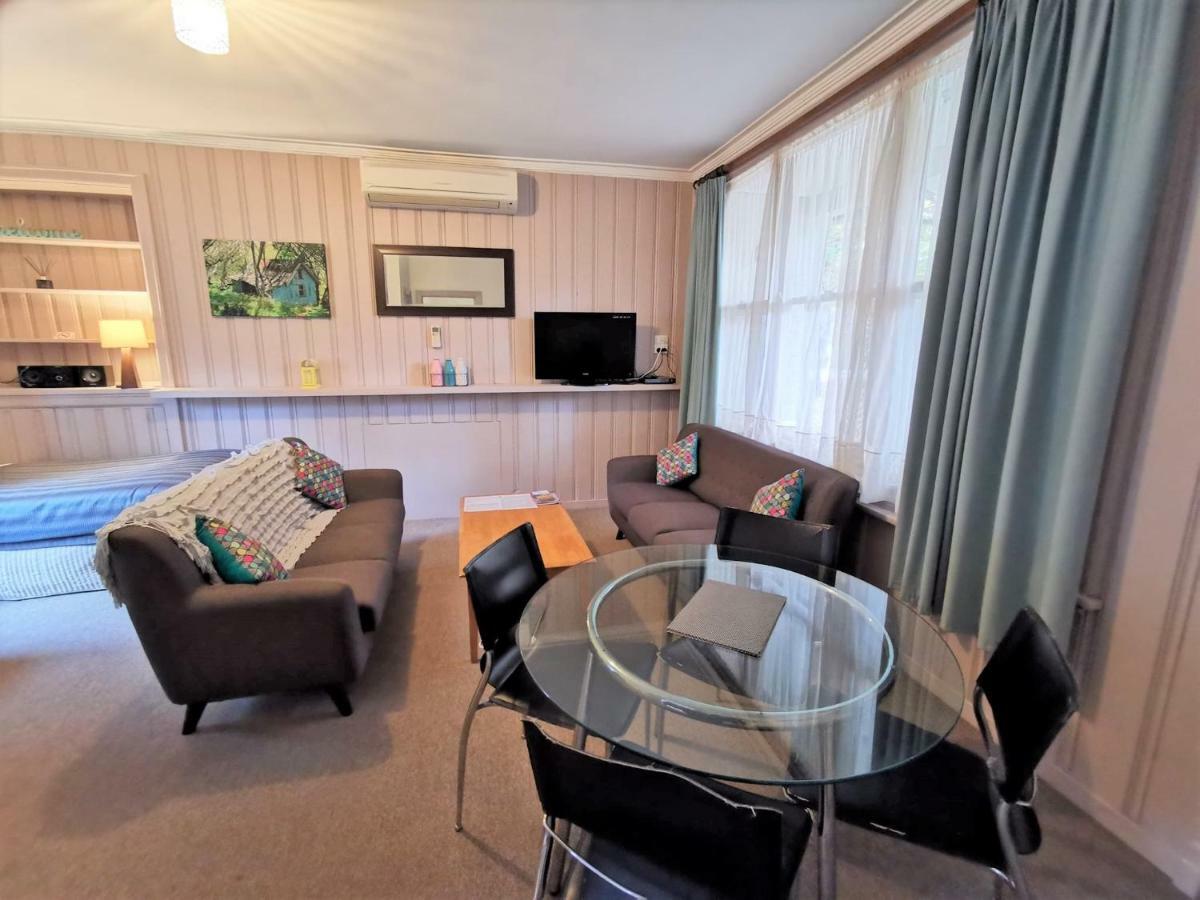 Elm Lodge Bright Extérieur photo