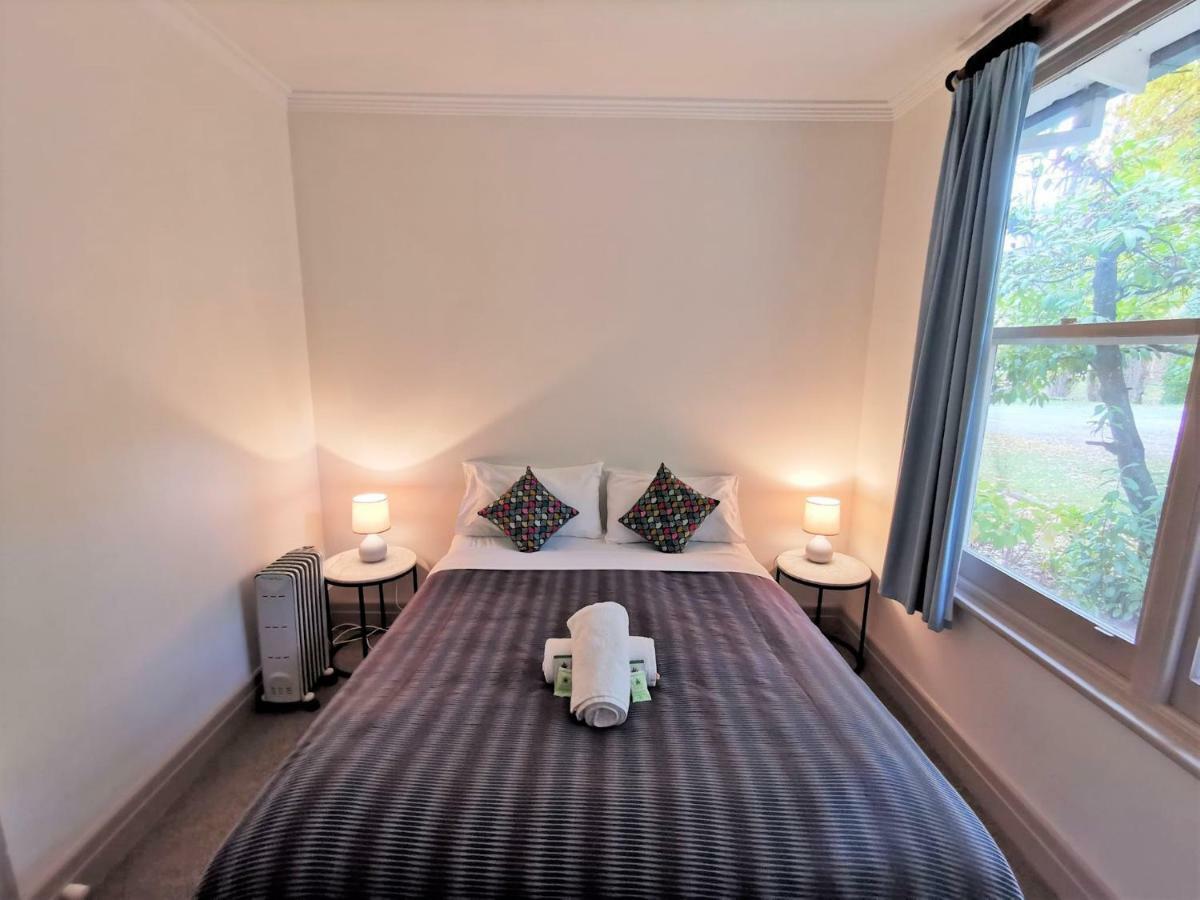 Elm Lodge Bright Extérieur photo