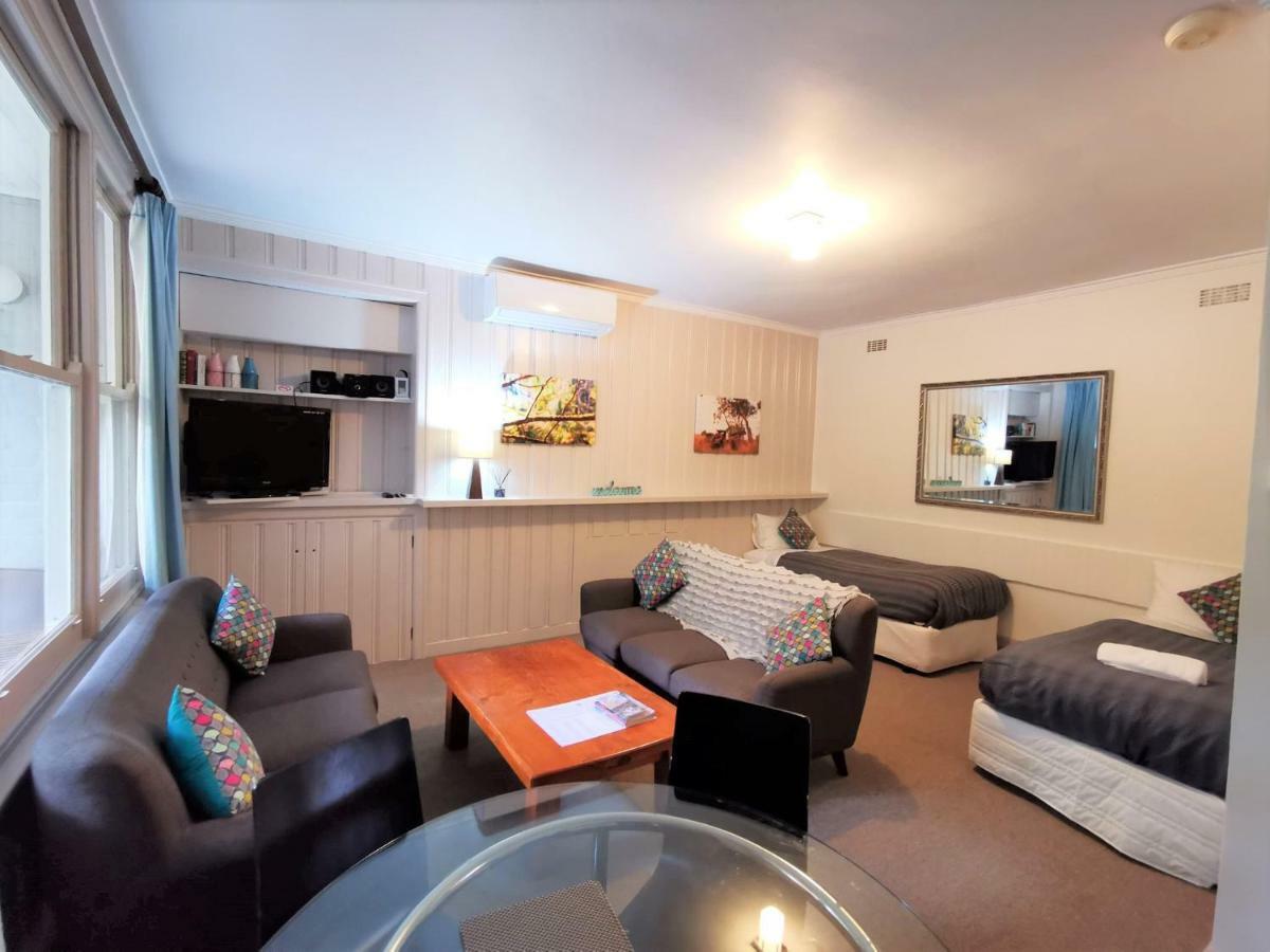 Elm Lodge Bright Extérieur photo