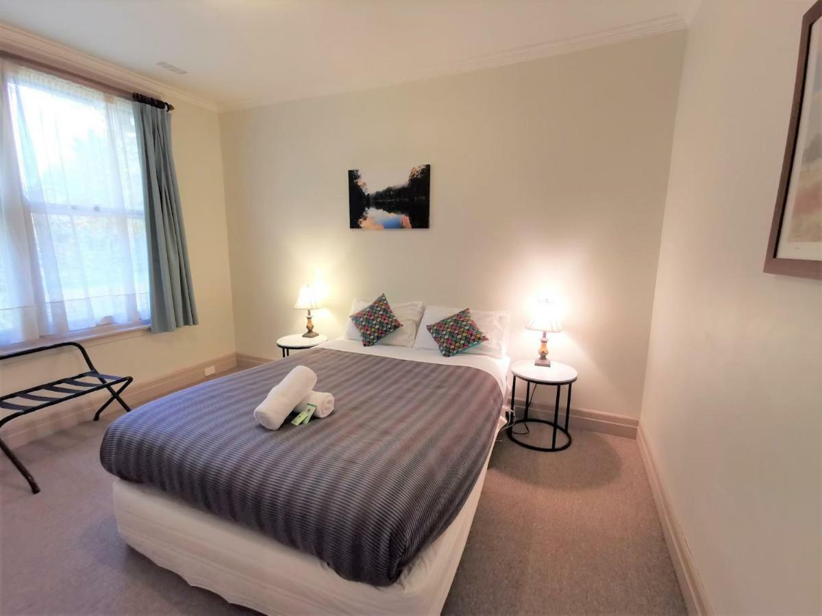 Elm Lodge Bright Extérieur photo